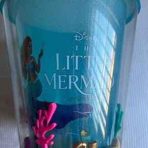 Disney Little Mermaid Popcorn Bucket